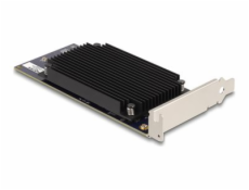 Delock - Akcelerátor aplikace - PCIe 3.0 x8 - zásuvná karta