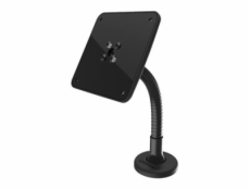 K/Galaxy Tab A9 Apex Encl Flex Arm BK