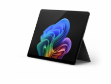 Microsoft Surface Pro Copilot+ PC - 11th Edition - tablet - Snapdragon X Elite - X1E-80-100 / až 4 GHz - Win 11 Home - Qualcomm Adreno - 16 GB RAM - 512 GB SSD - 13  OLED dotykový displej 2880 x 1920 