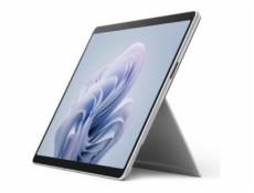 Microsoft Surface Pro 10 for Business - Tablet - Intel Core Ultra 5 - 135U / až 4.4 GHz - Win 11 Pro - Intel Arc Graphics - 16 GB RAM - 256 GB SSD - 13  dotykový displej 2880 x 1920 @ 120 Hz - NFC, Wi