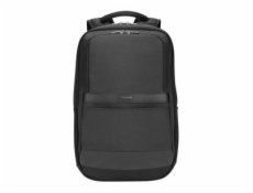 Targus CitySmart Essentials - Batoh na notebook - 12  - 16  - šedá/černá