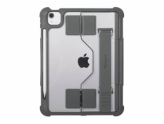 Targus SafePort Rugged MAX - Ochranný obal pro tablet - drsný povrch - polykarbonát (PC), termoplastický polyuretan (TPU) - průsvitná - pro Apple 11-inch iPad Air (M2)
