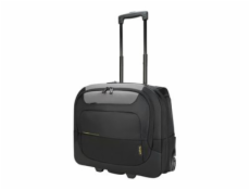 Targus CityGear Travel Laptop Roller - Brašna na notebook - 17.3  - černá