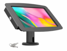 Compulocks Galaxy Tab A8 10.5  Space Enclosure Tilting 4  Stand - Upevňovací komponent (žerď) - 4  - pro Samsung Galaxy Tab A8 (10.5 palec)