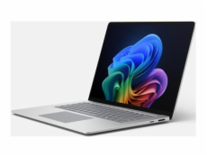 Microsoft Surface Laptop Copilot+ PC for Business - 7th Edition - Intel Core Ultra 5 - 238V / a? 4.7 GHz - Win 11 Pro - Intel Arc Graphics - 32 GB RAM - 512 GB SSD - 15  dotykový displej 2496 x 1664 @