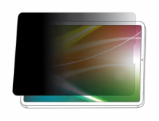 3M Bright Screen Privacy Filter - Ochrana obrazovky pro tablet - s bezpečnostním filtrem - 10,2  nebo 10,5  - pro Apple 10.2-inch iPad; 10.5-inch iPad Air; 10.5-inch iPad Pro (1. generace)