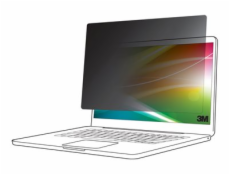 3M Bright Screen Privacy Filter - Filtr pro zvýšení soukromí k notebooku - jasná obrazovka, 3:2 - lepicí - 13.3  - černá - pro HP EliteBook x360 1030 G2 Notebook