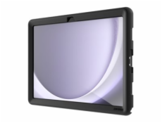Compulocks Rugged Edge Case for Galaxy Tab A9+ 11  - Nárazník pro tablet - silikon - černá - pro Samsung Galaxy Tab A9+