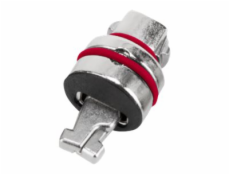 Targus DEFCON 3-in-1 T-Lock Replacement Heads - Hlava bezpečnostního zámku