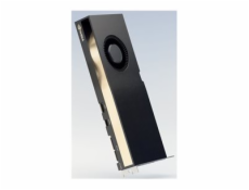 NVIDIA RTX 4500 ADA - Grafická karta - RTX 4500 Ada - 24 GB GDDR6 - PCIe 4.0 x16 - 4 x DisplayPort