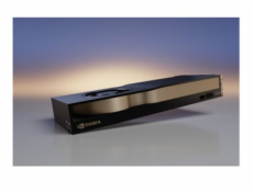 NVIDIA RTX 5000 Ada Generation - Grafická karta - RTX 5000 Ada - 32 GB GDDR6 - PCIe 4.0 x16 - 4 x DisplayPort