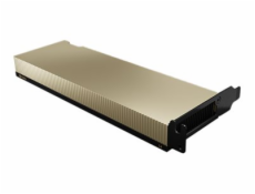 NVIDIA L4 - Grafický počítačový procesor - L4 - 24 GB GDDR6 - PCIe 4.0 x16 nízký profil - bez ventilátoru