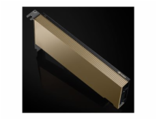 NVIDIA L4 - Grafický počítačový procesor - L4 - 24 GB GDDR6 - PCIe 4.0 x16 nízký profil - bez ventilátoru