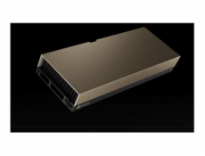 NVIDIA L40 - Grafický počítačový procesor - L40 - 48 GB GDDR6 - PCIe 4.0 x16 - 4 x DisplayPort - bez ventilátoru