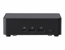 ASUS NUC 14 Pro RNUC14RVKV5068C0I - Mini PC Core Ultra 5 125H / až 4.5 GHz - RAM 16 GB - SSD 512 GB - Intel Arc Graphics - IEEE 802.11ax (Wi-Fi 6E), Gigabit Ethernet, 2.5 Gigabit Ethernet, Bluetooth 5