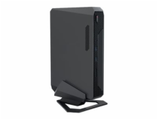 ASUS NUC 14 Performance RNUC14SRKU710000I - Barebone - mini PC hraní her - 1 x Core Ultra 7 155H / až 4.8 GHz - RAM 0 GB - GeForce RTX 4060 - IEEE 802.11ax (Wi-Fi 6E), Bluetooth 5.3, Gigabit Ethernet,