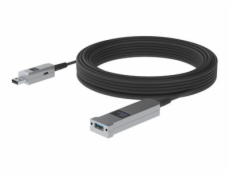 Huddly - Kabel USB - USB typ A (M) do USB typ A (F) - USB 3.0 - 10 m - Active Optical Cable (AOC)