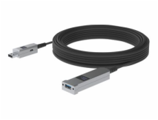 Huddly - Kabel USB - USB typ A (M) do USB typ A (F) - USB 3.1 Gen 1 - 5 m - Active Optical Cable (AOC)