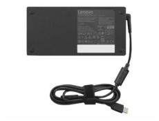 Lenovo - Síťový adaptér - AC 100-240 V - 300 Watt - Evropa - černá