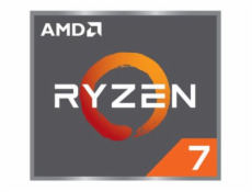 AMD Ryzen 7 5800XT - 3.8 GHz - 8-jádrový - 16 vláken - 32 MB vyrovnávací paměť - Socket AM4 - OEM