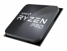 AMD Ryzen 7 Pro 5750G - 3.8 GHz - 8-jádrový - 16 vláken - 16 MB vyrovnávací paměť - Socket AM4 - OEM