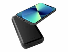 Zens MagSafe 10000 mAh Wireless Powerbank+Stand, Zens MagSafe 10000 mAh Wireless Powerbank+Stand
