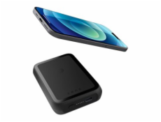 Zens MagSafe 4000 mAh Wireless Powerbank StandQiRX, Zens MagSafe 4000 mAh Wireless Powerbank StandQiRX