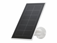 Arlo - Solární panel (montáž na stěnu) - bílá - pro Arlo Pro 3, Pro 4, Pro 5, Ultra 4K
