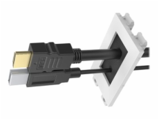 VISION TechConnect 3 Brush module - Deska s otvory pro kabely a kartáčem