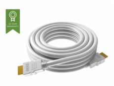 VISION Techconnect 2 - HDMI kabel - HDMI s piny (male) do HDMI s piny (male) - 15 m