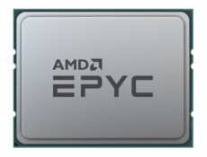 AMD EPYC Embedded 735P - 2.4 GHz - 16 jader - 32 vláken - 64 MB vyrovnávací paměť - Socket SP3