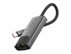 xtorm - Síťový adaptér - USB-C 3.0 - 2.5GBase-T x 1