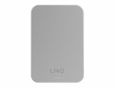 LINQ Magnetic Wireless Powerbank 10.000 MagSafe