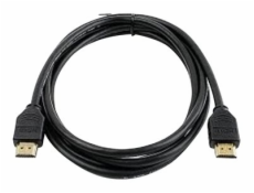 Cisco Presentation - HDMI kabel - HDMI s piny (male) do HDMI s piny (male) - 8 m - šedá - pro Webex Room 70 Dual, Room 70 Single, Room Kit, Room Kit Unit