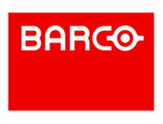 Barco - Kit - síťový adaptér - pro ClickShare CX-20, CX-30