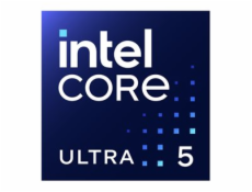 Intel Core Ultra 5 225 - 3.3 GHz - 10-jádrový - 10 vláken - 20 MB vyrovnávací paměť - FCLGA1851 Socket - OEM