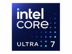 CPU/Core Ultra 7 265F 5.3 GHz Tray