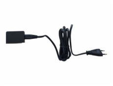 AIRTAME - Elektrický kabel - 2pólové (M) do power IEC 60320 C7 - 1.8 m