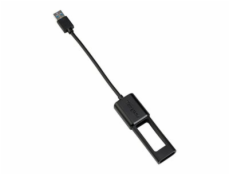 Targus - USB kabel - 24 pin USB-C (F) do USB typ A (M) - USB 3.0 - 10 cm