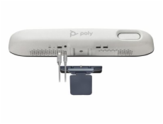 Poly - Montážní sada (clamp) - pro Displej LCD - pro Poly Studio E70