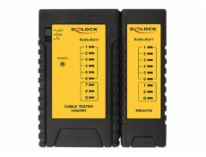 Delock - Sada síťových nástrojů