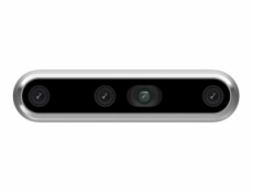 Intel RealSense D455 - Hloubková kamera - 3D - venkovní, interiérový - barevný - 1280 x 800 - USB-C