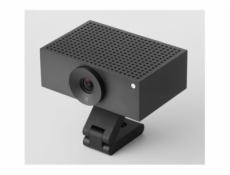 Huddly S1 - Konferenční kamera - barevný - 12 Mpix - 1080p, 720p - GbE - USB-C - PoE