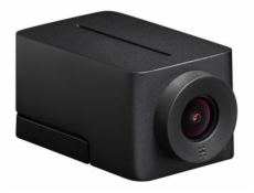 Huddly IQ with Mic - Konferenční kamera - barevný - 12 Mpix - 1080p, 720p - audio - USB 3.0 - MJPEG - DC 5 V