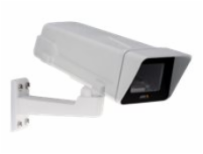 AXIS T93F10 - Uložení fotoaparátu - venkovní použití - bílá - pro AXIS M1124, M1125, P1353, P1354, P1355, P1357, P1364, P1365, Q1602, Q1604, Q1614, Q1615