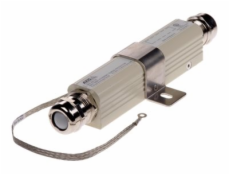 AXIS T8061 - Ochrana proti přepětí PoE - pro AXIS C1410, D3110, M4308, P1385, P3818, Q6100, V5938 50, W400; M55 Series; P37 Series