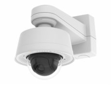 AXIS T91H61 - Setavení držáku fotoaparátu - s kabel RJ-45 - montáž na stěnu - interiér, venkovní použití - pro P37 Series P3737-PLE