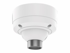 AXIS T91B51 - Setavení držáku fotoaparátu - montáž na strop - interiér, venkovní použití - pro AXIS Q6318-LE 50 Hz; P37 Series P3737-PLE