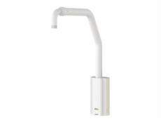 AXIS T91D62 Telescopic - Montážní sada pro připevnění kamery - montáž na stěnu - pro AXIS P3255-LVE, Q3538-SLVE, Q6318-LE 50 Hz; P37 Series P3737-PLE