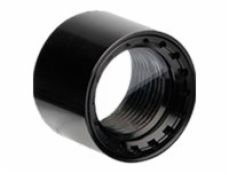 AXIS F8401 Clear Lens Protector - Camera lens cap - průsvitná (balení 5) - pro AXIS F1005-E Sensor Unit
